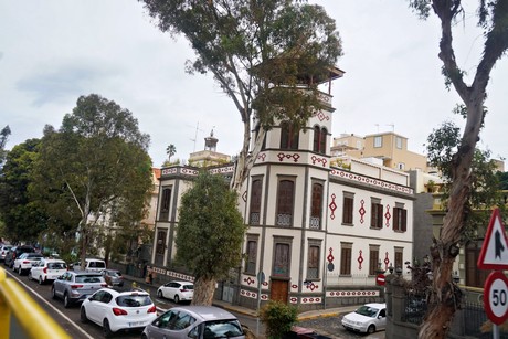 Las Palmas de Gran Canaria